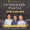 Orthodontic Starter Jan 2023