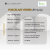 Porcelain Veneer Workshop 2023 - Image 3