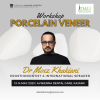 Porcelain Veneer Workshop 2023