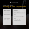 Essential Composite Restorative Masterclass 2023 - Image 3