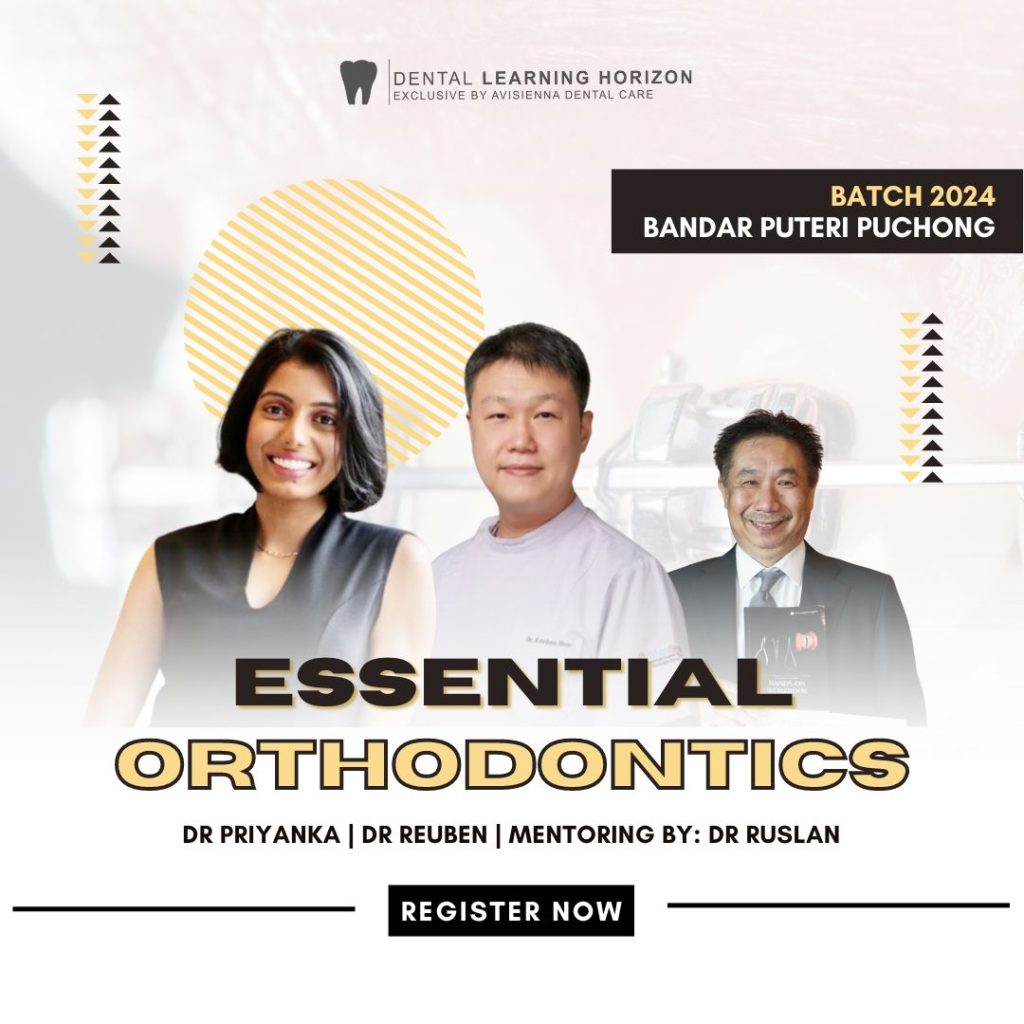 Essential Orthodontic 2024 Dental Learning Horizon