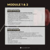 Essential Orthodontic (Batch 8)<br>Apr 2025 Intake - Image 9