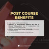 Essential Orthodontic (Batch 8)<br>Apr 2025 Intake - Image 5