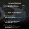 Interceptive Orthodontics Webinar by Dr. Reuben How - Image 3