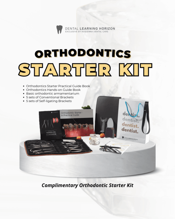 Essential Orthodontics+ <br> (Batch 9) - Image 12