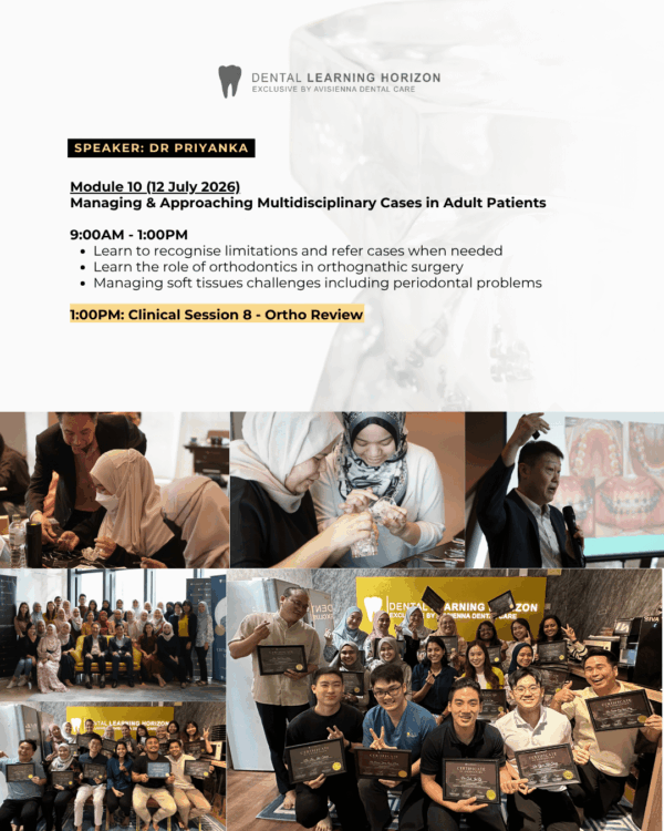 Essential Orthodontics+ <br> (Batch 9) - Image 9