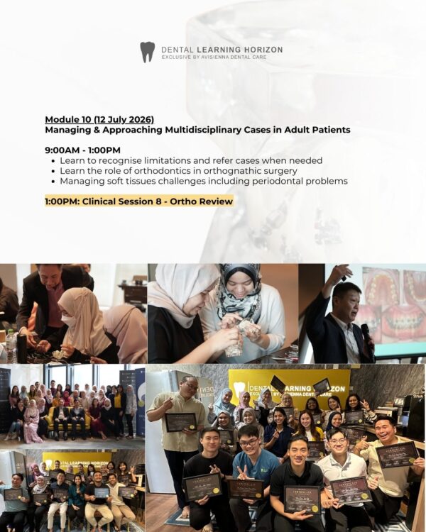 Essential Orthodontics+ <br> (Batch 9) - Image 8