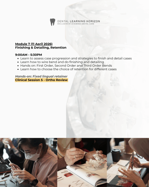 Essential Orthodontics+ <br> (Batch 9) - Image 6