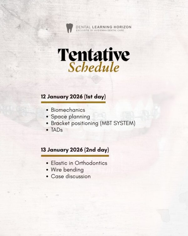Orthodontics in General Practice: Blending Aesthetics & Orthodontics in Daily Practise Dental Sharing - Image 2